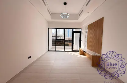 Apartment - 3 Bedrooms - 4 Bathrooms for rent in Central 1 - Business Bay - Dubai