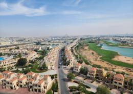 شقة - 1 غرفة نوم - 1 حمام للبيع في 5 رويال بريز - رويال بريز - قرية الحمرا - رأس الخيمة صورةمنظر مائي. لـ: شقة - 1 غرفة نوم - 1 حمام للبيع في 5 رويال بريز - رويال بريز - قرية الحمرا - رأس الخيمة, صورة 1