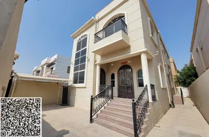 Villa - 5 Bedrooms - 6 Bathrooms for sale in Ajman One Tower 1 - Ajman One - Ajman Downtown - Ajman