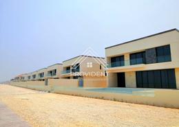 Villa - 7 bedrooms - 8 bathrooms for sale in HIDD Al Saadiyat - Saadiyat Island - Abu Dhabi