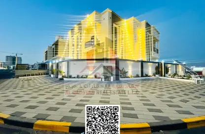 Villa - 6 Bedrooms - 7+ Bathrooms for sale in Al Aamra Gardens - Al Amerah - Ajman