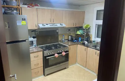 Apartment - 2 Bedrooms - 2 Bathrooms for sale in Al Majaz 3 - Al Majaz - Sharjah