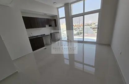 Townhouse - 1 Bedroom - 1 Bathroom for rent in Avencia 44 - Avencia - Damac Hills 2 - Dubai