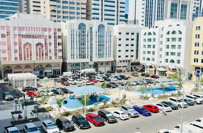 Apartment - 3 Bedrooms - 4 Bathrooms for rent in Electra Street - Abu Dhabi
