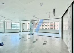 Office Space - 1 bathroom for rent in Damac Executive Heights - Barsha Heights (Tecom) - Dubai