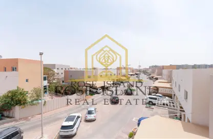 فيلا - 3 غرف نوم - 4 حمامات للبيع في طراز معاصر - فيلات الريف - مشروع الريف - أبوظبي