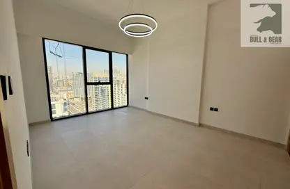 Apartment - 3 Bedrooms - 4 Bathrooms for rent in Central 1 - Business Bay - Dubai