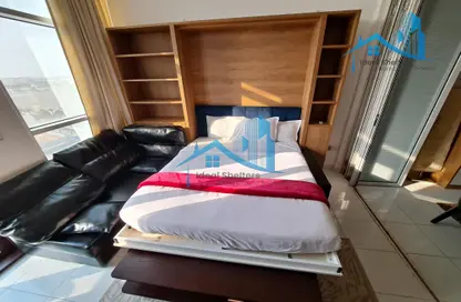 Apartment - 1 Bedroom - 1 Bathroom for rent in Starz Tower 1 - Starz by Danube - Al Furjan - Dubai