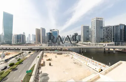 Apartment - 2 Bedrooms - 3 Bathrooms for sale in Canal Bay - Business Bay - Dubai