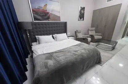 Apartment - Studio - 1 Bathroom for sale in Serenity Lakes 5 - Jumeirah Village Circle - Dubai