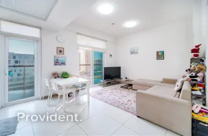 شقة - 2 غرف نوم - 2 حمامات للبيع في بوابة بن غاطي - الجداف - دبي