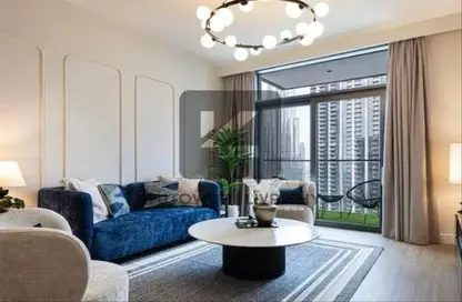 Apartment - 3 Bedrooms - 3 Bathrooms for sale in Burj Crown - Downtown Dubai - Dubai