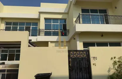 فيلا - 5 غرف نوم - 5 حمامات للايجار في فلل البرشاء 1 - البرشاء 1 - البرشاء - دبي