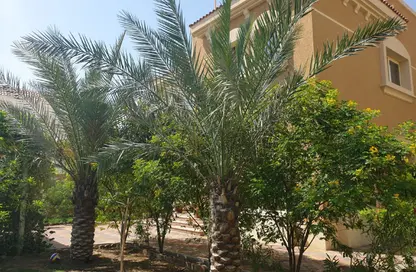 Villa - 5 Bedrooms - 7 Bathrooms for sale in Al Nouf - Sharjah