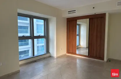 Apartment - 2 Bedrooms - 3 Bathrooms for rent in Princess Tower - Dubai Marina - Dubai