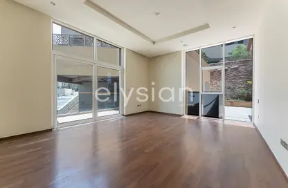 Apartment - 1 Bedroom - 2 Bathrooms for rent in Sapphire - Tiara Residences - Palm Jumeirah - Dubai