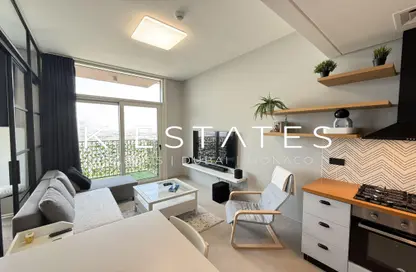 Apartment - 1 Bedroom - 1 Bathroom for rent in Collective 2.0 Tower B - Collective 2.0 - Dubai Hills Estate - Dubai