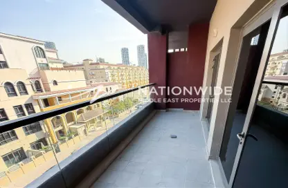 شقة - غرفة نوم - 2 حمامات للبيع في مساكن جويا فيردا - منطقة 11 - قرية جميرا الدائرية - دبي