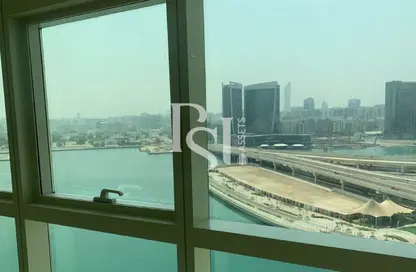 شقة - 2 غرف نوم - 3 حمامات للايجار في أوشن تيراس - مارينا سكوير - جزيرة الريم - أبوظبي
