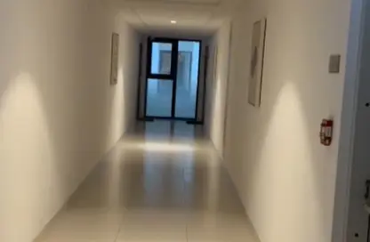 Apartment - 2 Bedrooms - 2 Bathrooms for sale in Indigo Beach Residence - Maryam Beach Residence - Maryam Island - Sharjah