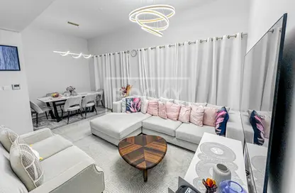 Townhouse - 4 Bedrooms - 4 Bathrooms for rent in Camelia - Damac Hills 2 - Dubai