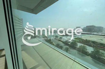 Apartment - 2 Bedrooms - 3 Bathrooms for sale in Mayan 1 - Mayan - Yas Island - Abu Dhabi
