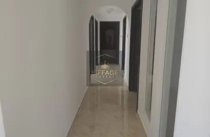 Apartment - 3 Bedrooms - 2 Bathrooms for rent in Al Naimiya - Al Nuaimiya - Ajman