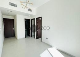 شقة - 1 غرفة نوم - 1 حمام للبيع في بوابة بن غاطي - قرية الجميرا سركل - دبي
