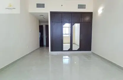 شقة - 2 غرف نوم - 2 حمامات للايجار في بناية بلو 3 - النهدة 2 - النهدة - دبي - دبي