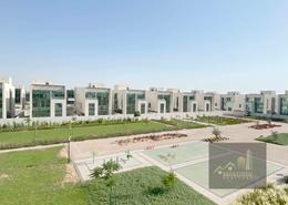 Villa - 6 bedrooms - 7 bathrooms for sale in Grand Views - Meydan Gated Community - Meydan - Dubai
