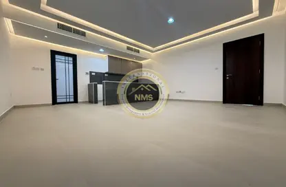 Apartment - Studio - 1 Bathroom for rent in Muroor Area - Abu Dhabi