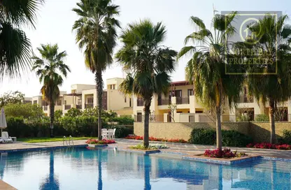 Villa - 4 Bedrooms - 6 Bathrooms for rent in Bermuda - Mina Al Arab - Ras Al Khaimah