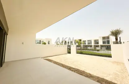 Townhouse - 3 Bedrooms - 3 Bathrooms for rent in Talia - The Valley - Dubai
