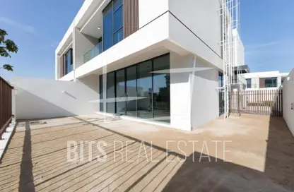 Villa - 4 Bedrooms - 5 Bathrooms for sale in District One Phase III - District One - Mohammed Bin Rashid City - Dubai