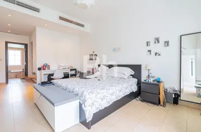Villa - 5 Bedrooms - 6 Bathrooms for sale in District 9A - Jumeirah Village Triangle - Dubai