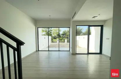 Townhouse - 3 Bedrooms - 3 Bathrooms for rent in Park Residence 1 - Park Residences - DAMAC Hills - Dubai