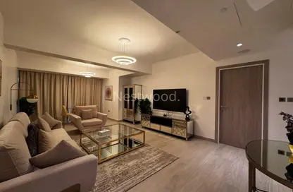 شقة - غرفة نوم - 2 حمامات للبيع في برج مى دو رى - (JLT) مجمع L - أبراج بحيرة الجميرا - دبي