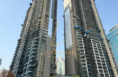 Apartment - 2 Bedrooms - 2 Bathrooms for sale in The Edge Tower A - The Edge - Business Bay - Dubai