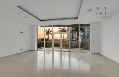 Apartment - 1 Bedroom - 2 Bathrooms for sale in Oceana Southern - Oceana - Palm Jumeirah - Dubai