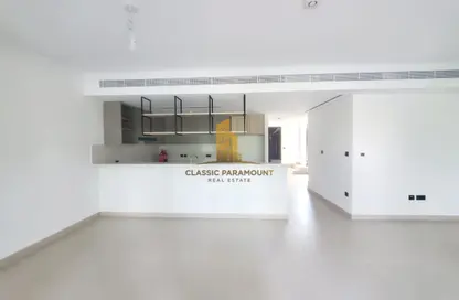 Villa - 3 Bedrooms - 3 Bathrooms for rent in Aura - Tilal Al Ghaf - Dubai