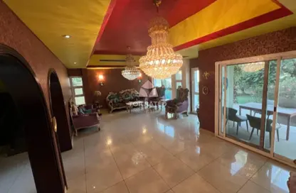 Villa - 5 Bedrooms - 5 Bathrooms for rent in Gallery Villas - Victory Heights - Dubai Sports City - Dubai
