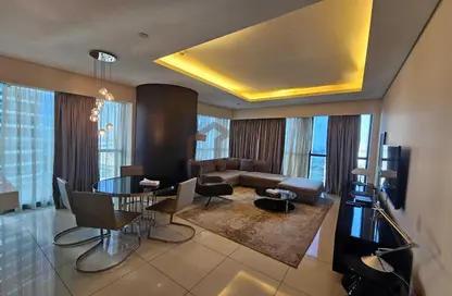 Apartment - 3 Bedrooms - 4 Bathrooms for sale in Tower D - DAMAC Towers by Paramount - Business Bay - Dubai