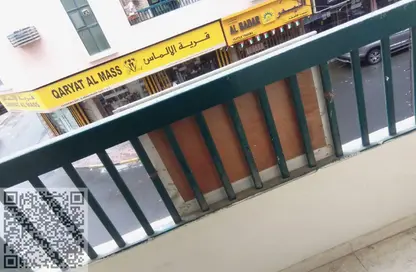 Apartment - 2 Bedrooms - 2 Bathrooms for rent in Al Nakheel - Ajman Downtown - Ajman Apartment - 2 Bedrooms - 2 Bathrooms for rent in Al Nakheel - Ajman Downtown - Ajman