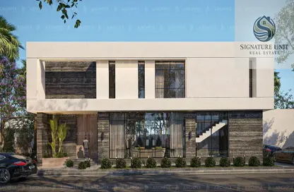 Villa - 5 Bedrooms - 7 Bathrooms for rent in Nad Al Sheba 4 - Nad Al Sheba - Dubai Villa - 5 Bedrooms - 7 Bathrooms for rent in Nad Al Sheba 4 - Nad Al Sheba - Dubai