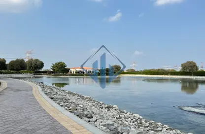 Apartment - 1 Bedroom - 2 Bathrooms for sale in Building 8 - Yasmin Village - Ras Al Khaimah