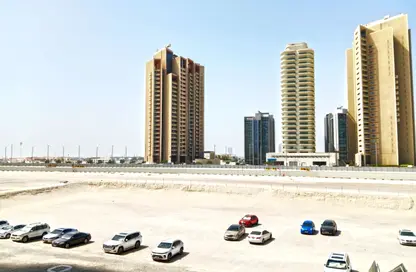دوبلكس - 3 غرف نوم - 4 حمامات للايجار في برج نجمة سي 1 - نجمة أبوظبي - جزيرة الريم - أبوظبي