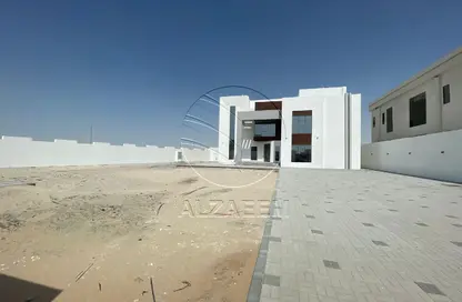 Villa - Studio - 7+ Bathrooms for rent in Madinat Al Riyad - Abu Dhabi