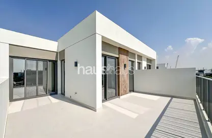 فيلا - 4 غرف نوم - 5 حمامات للايجار في أورا جاردنز - تلال الغاف - دبي