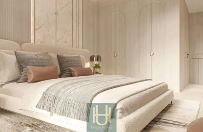 Apartment - Studio - 1 Bathroom for sale in Floarea Oasis - Dubai Land Residence Complex - Dubai