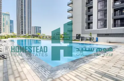 Apartment - 1 Bedroom - 1 Bathroom for sale in The Bridges - Shams Abu Dhabi - Al Reem Island - Abu Dhabi